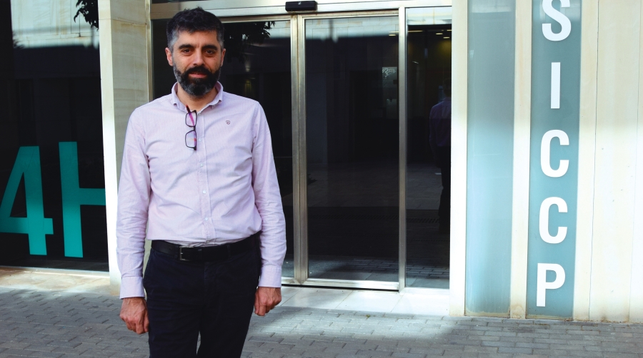 La UPV abre las prácticas del grado en Gestión del Transporte y la Logística al sector logístico
