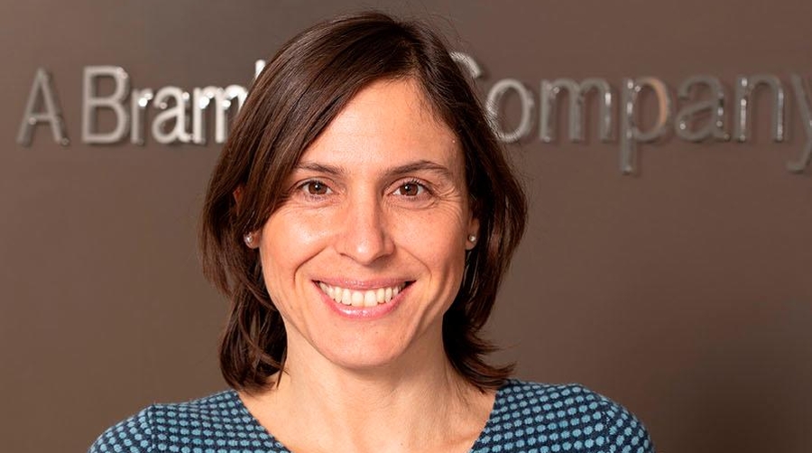 CHEP designa a Valentina Tundo como Carrier Management Director de Europa