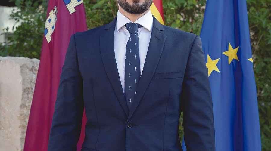 José Francisco Lajara.