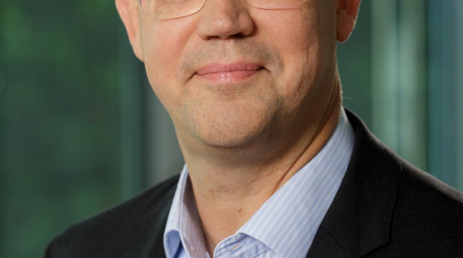 Thilo Kusch, nuevo global Chief Financial Officer de P3 Logistics Parks