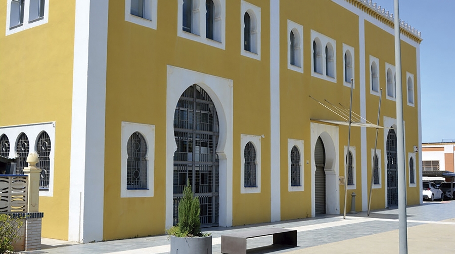 PortCastelló apoyó un total de 32 proyectos a través de esta línea de patrocinios en 2025.