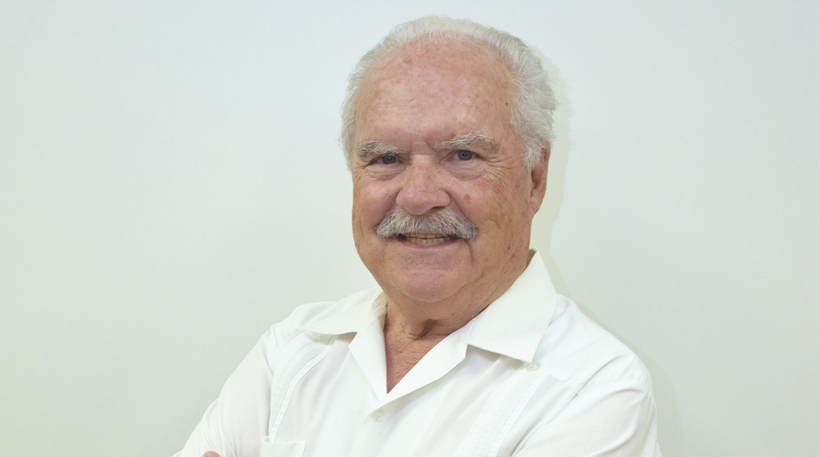 Luis Rosa dejará la presidencia de ATEIA-OLTRA Valencia el 31 de julio