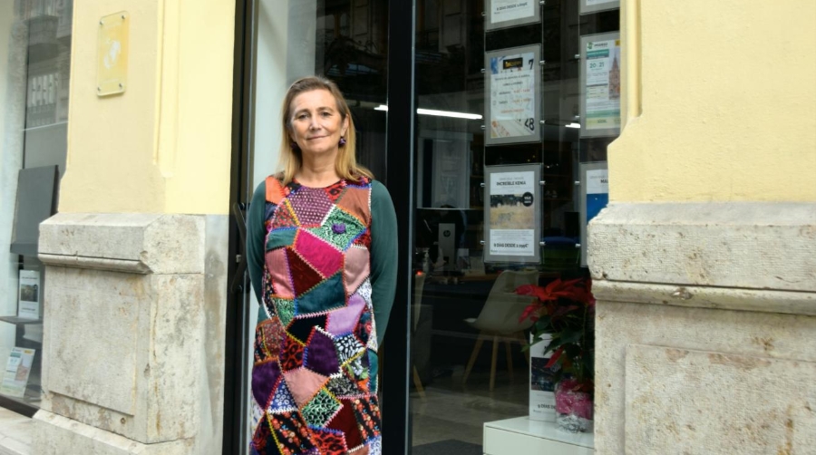 “O permites el desarrollo del puerto de Valencia para que esté en todo su potencial o lo cierras”
