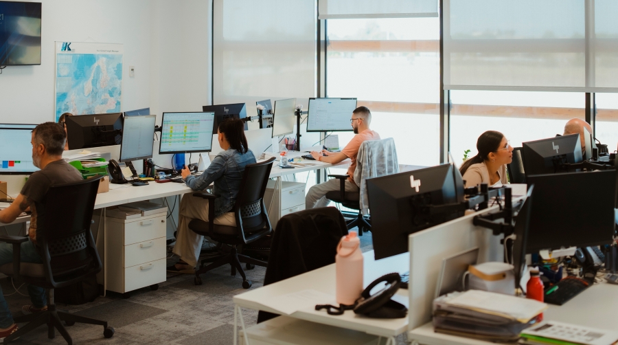 Este reconocimiento consolida la estrategia de transformación digital de Airpharm, impulsando un modelo de gestión más seguro y reforzando la protección de la información, las operaciones y las integraciones tecnológicas con sus clientes.