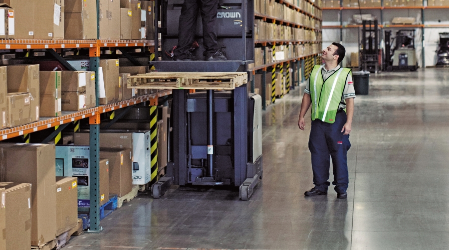 Securitas impulsa la innovación para proteger a trabajadores, activos y cadenas de suministro