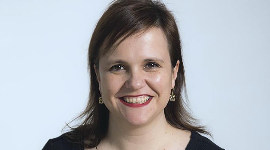 GXO incorpora a Lorena Alconada como nueva directora de negocio del área Industrial