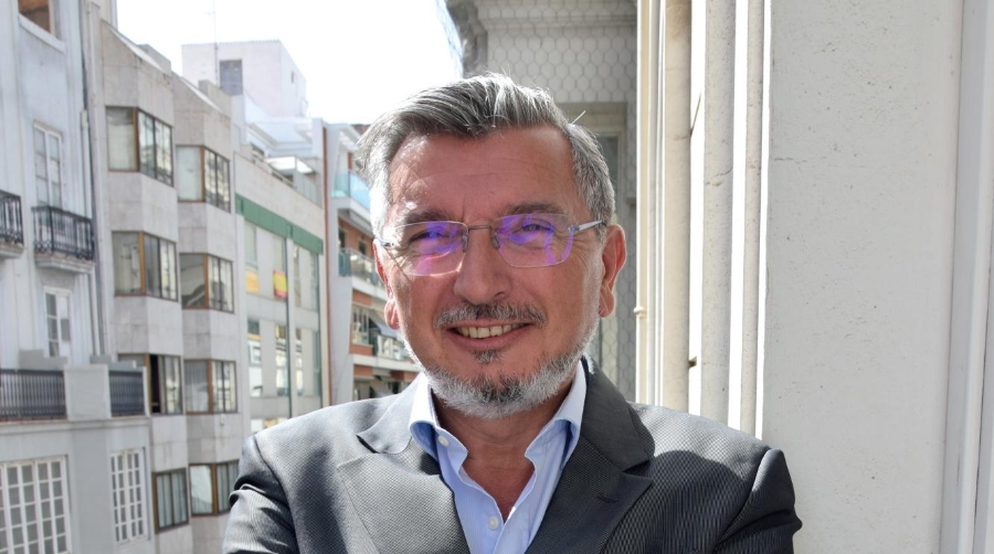 Carlos Prades optará a un nuevo mandato como presidente de la FVET