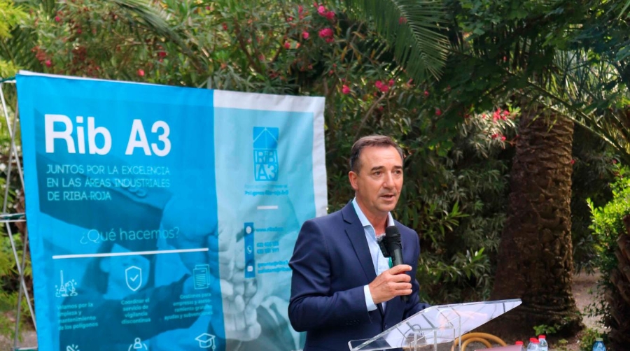 Rib A3 supera las 200 empresas asociadas