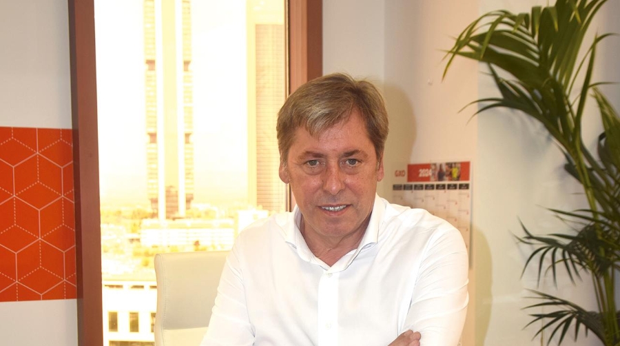 GXO Iberia en cifras