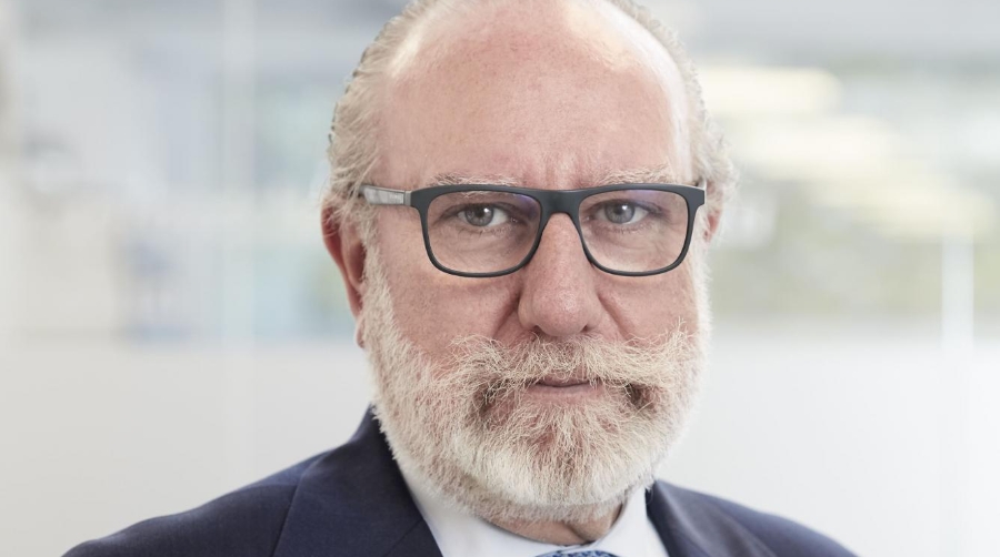 Luis Martín, socio de Abencys y experto en reestructuraciones.