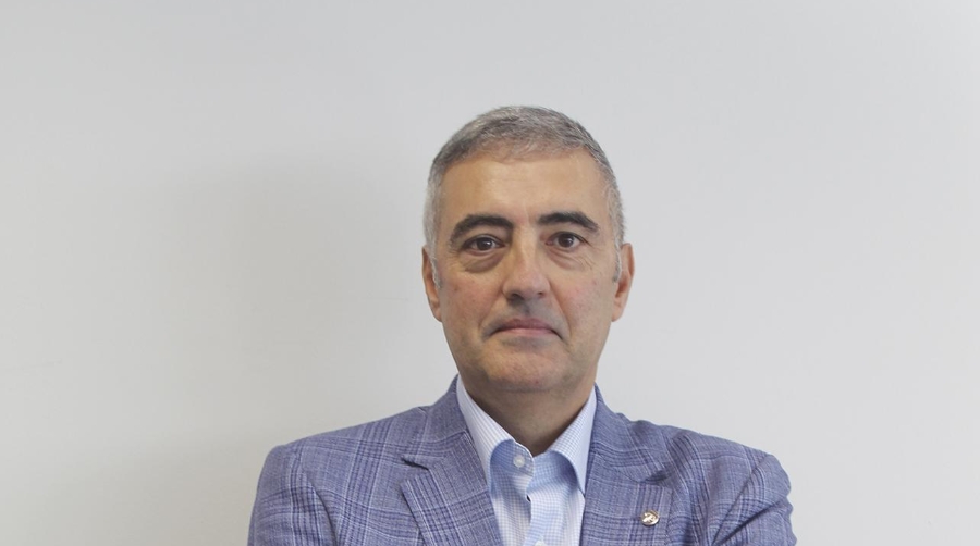 Salvador Richart.