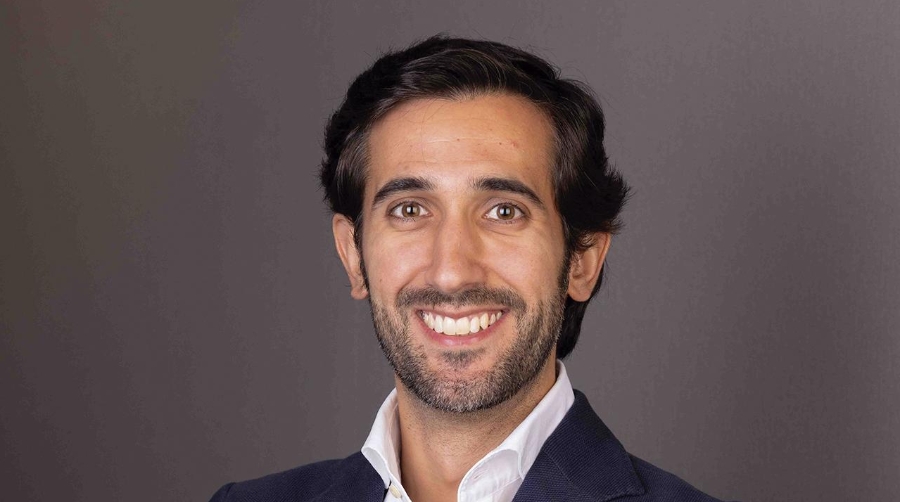 García sucede a Alfredo Alcalá, quien el pasado 1 de febrero pasó a ocupar el puesto de Chief Commercial Officer (CCO).