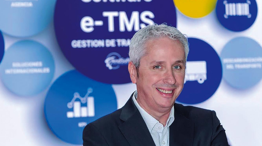 AndSoft potencia la competitividad de sus clientes con la adaptabilidad de su software