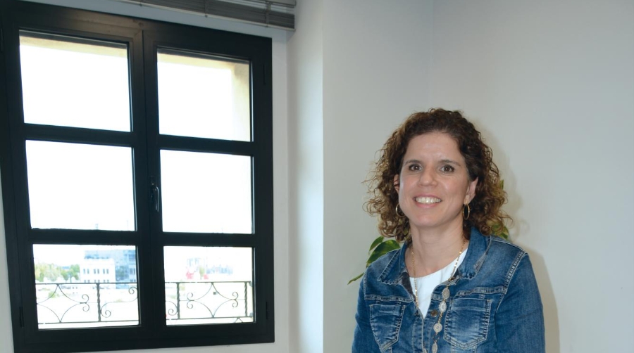 “En los próximos cuatro años vamos a vivir el gran empuje en creación de infraestructuras”