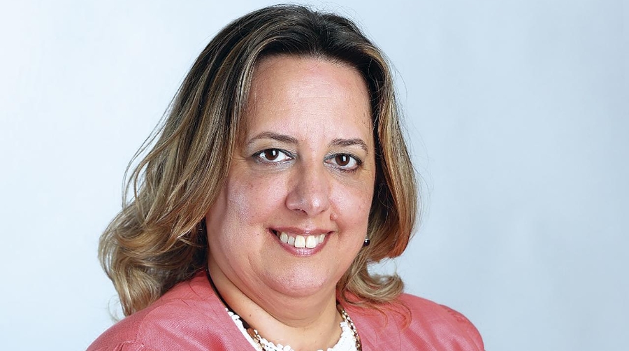 Lourdes Morales, CEO de NUMA
