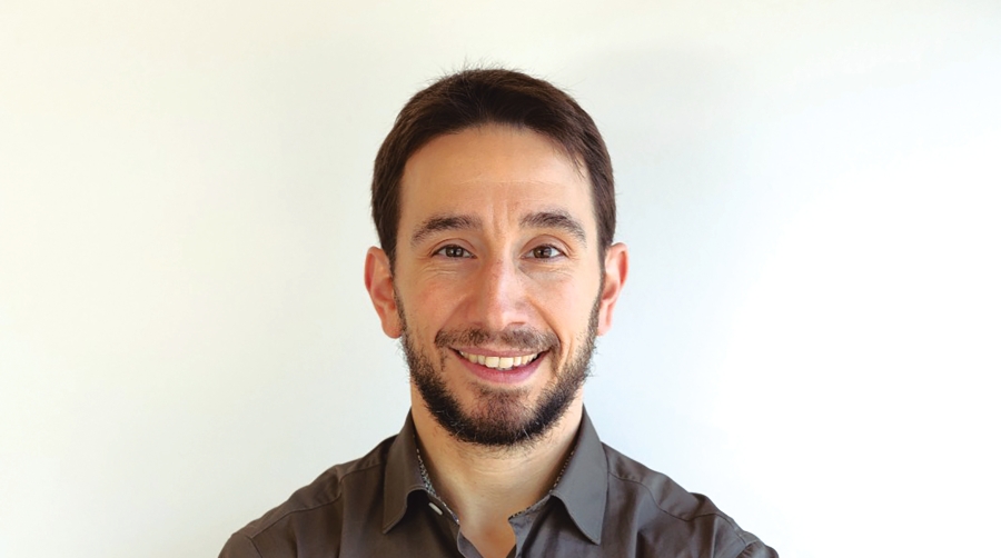 Marc Soteras, CEO y cofundador de Unlimited Mobility.