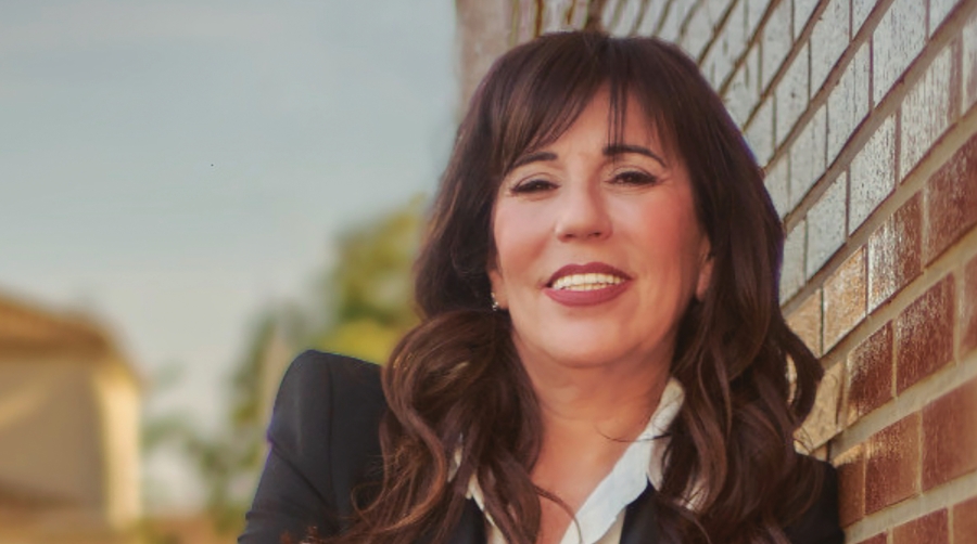 Violeta Boluda, directora de Violeta Boluda Formación.