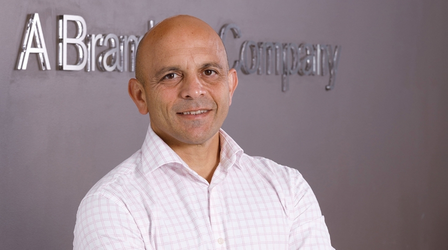 Javier Sánchez, director general de CHEP España.