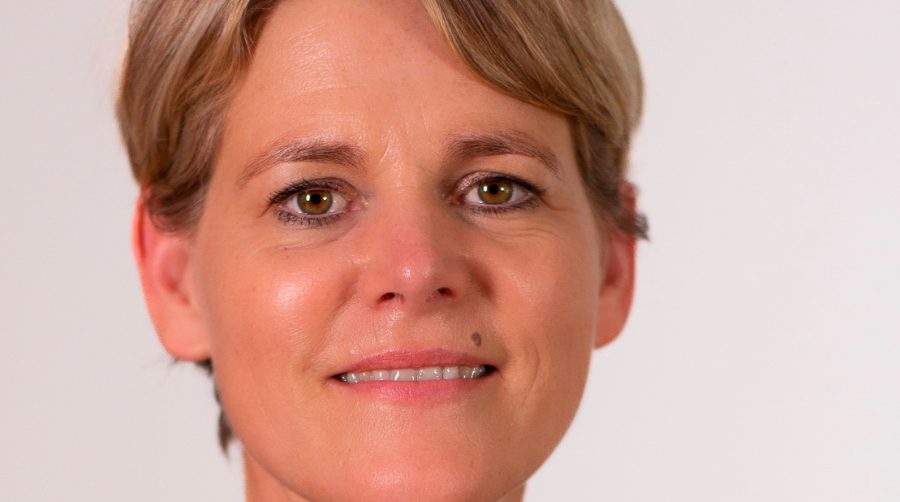 Susanne Klingler-Werner.