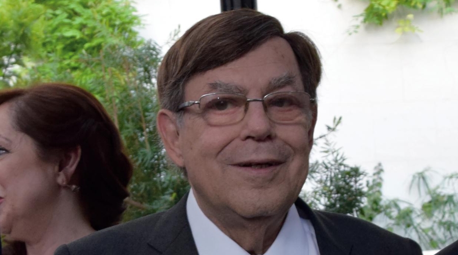 José María Romeu, presidente del Consejo de Administración de Grupo Romeu, falleció el pasado 1 de noviembre.