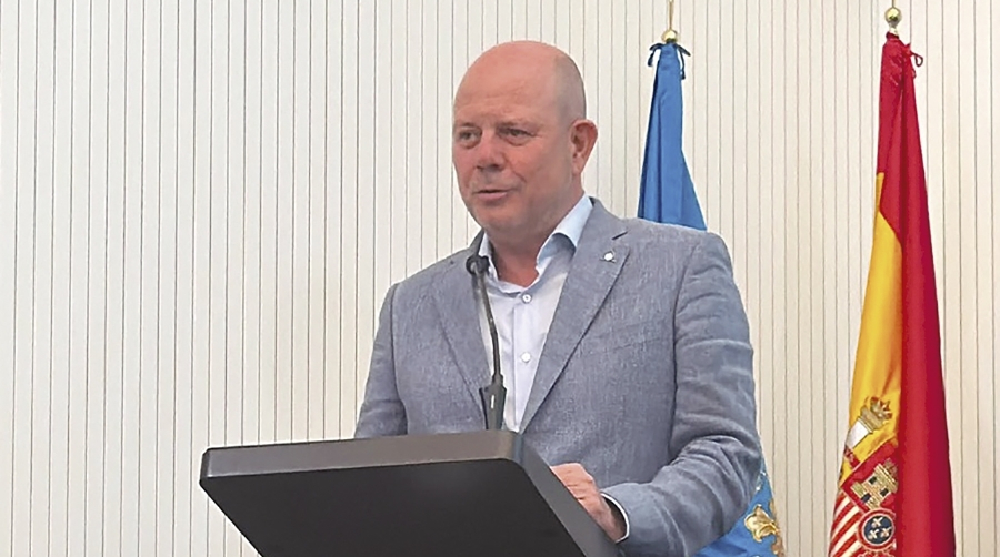 Grupo Alonso reconoce el talento con la entrega de la IV Beca Alonso