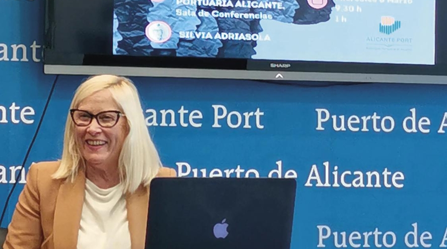 La AP de Alicante conmemora el Día de la Mujer con una jornada para sus empleados