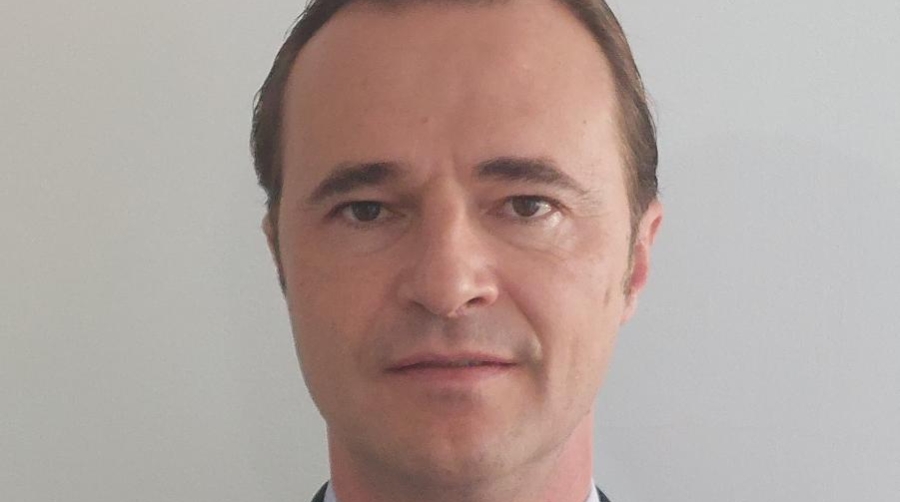 Miguel Falcones, nuevo director general de Tractio