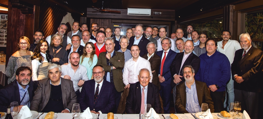 Propeller Madrid ya cuenta con 80 socios