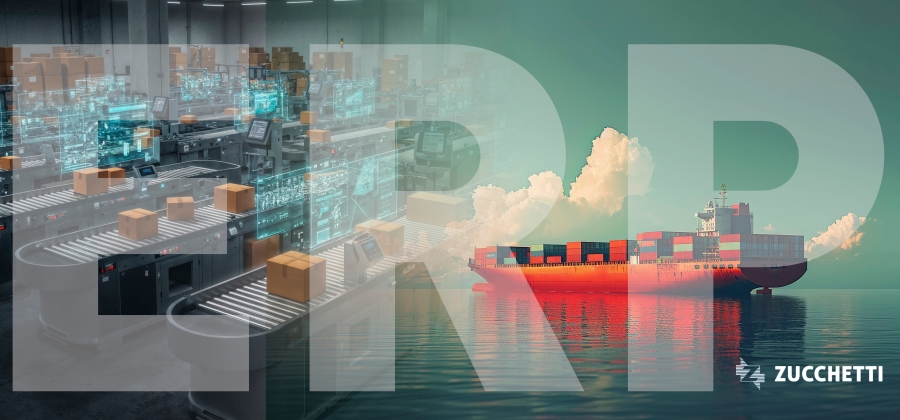 ¿Cómo un ERP especializado en distribución mejora la trazabilidad y gestión portuaria?