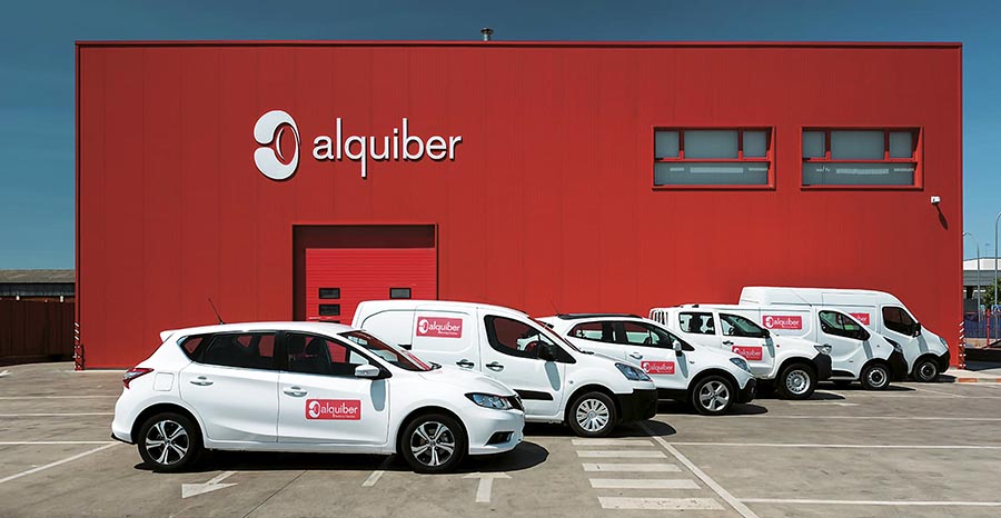 El Consejo de Administraci&oacute;n de Alquiber se rebaja el salario para garantizar el empleo