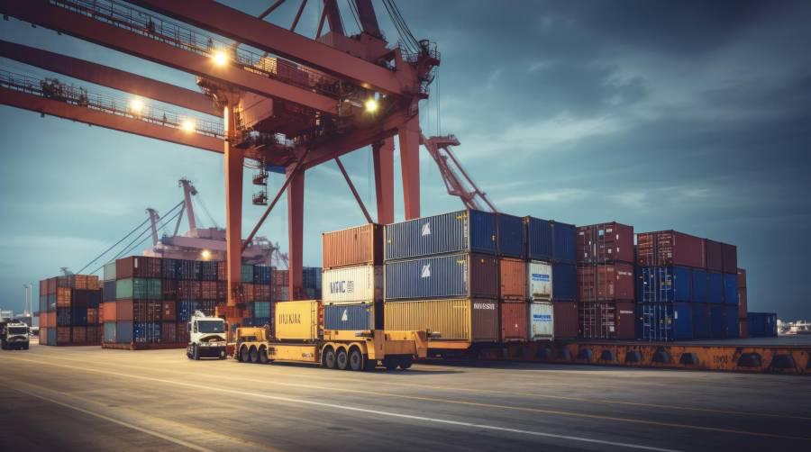 Con el lanzamiento de GCPorts, Global Candace está a la vanguardia de la innovación tecnológica en el sector portuario.