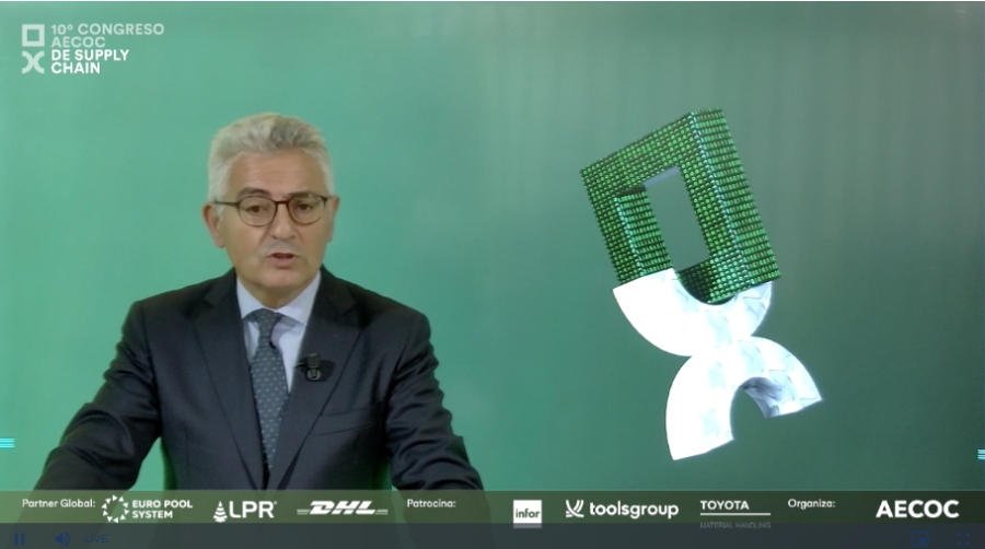 AECOC inicia su 10&ordm; Congreso Supply Chain poniendo el foco en una cadena &ldquo;robusta, eficiente y resiliente&rdquo;