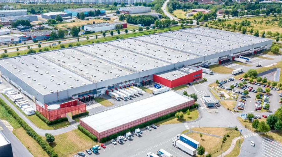 EQT Real Estate adquiere 14 propiedades logísticas en el Reino Unido, Alemania y Francia a Logicor