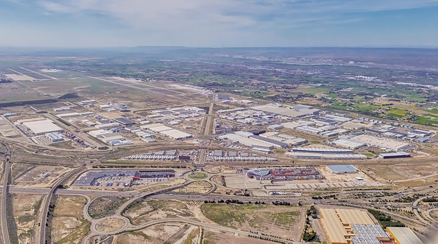 Está previsto que las obras de este nuevo acceso comiencen en mayo de 2026.