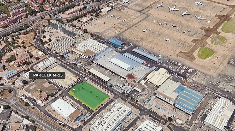 La estrategia de Andino con esta nueva terminal es ampliar su capacidad.