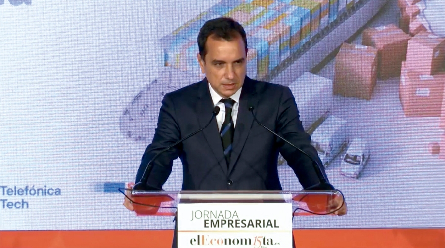 El plan Mercanc&iacute;as 30 buscar&aacute; incrementar la cuota modal del ferrocarril hasta el 10%