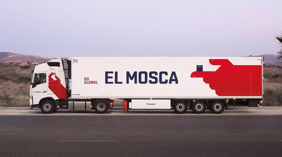 <b>El Mosca: “Fruit Attraction nos permite fortalecer relaciones y evaluar nuevas oportunidades de negocio”</b>