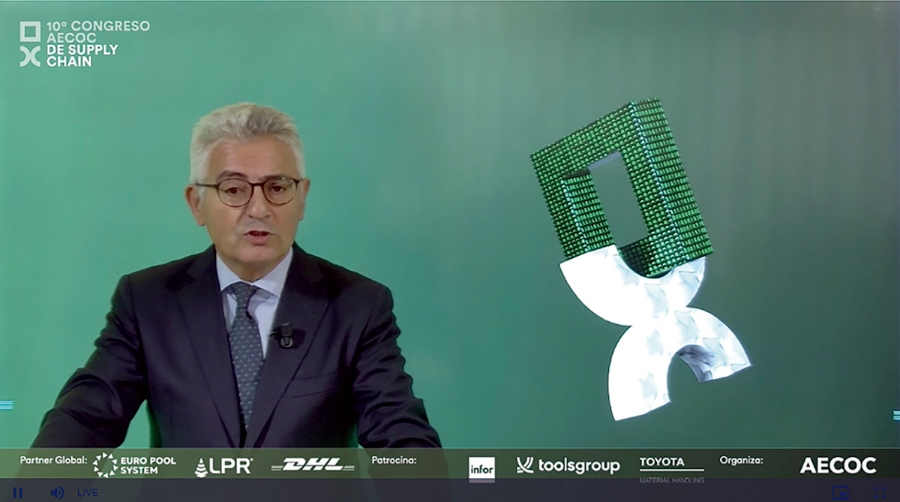 AECOC pide &ldquo;di&aacute;logo entre todas las partes&rdquo; para la consecuci&oacute;n de una cadena resiliente