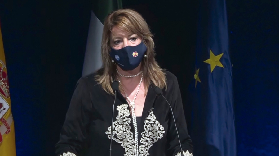 &ldquo;Somos un puerto que ha pasado de ser solo granelero, industrial y energ&eacute;tico, a ser tambi&eacute;n multimodal y log&iacute;stico&rdquo;