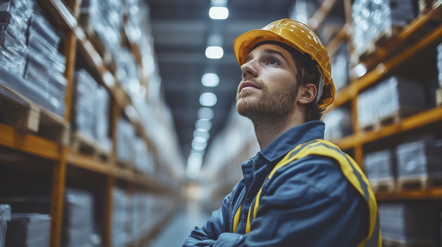 Para Randstad el perfil de mozo de almacén es uno de los claves de la campaña.