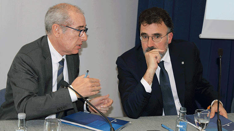 Port de Barcelona bate su récord de facturación con 189 millones en 2023