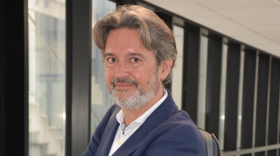 &ldquo;Somos la Fundaci&oacute;n Valenciaport pero, a trav&eacute;s de nosotros, se conoce el Puerto de Valencia y a su Comunidad Portuaria&rdquo;