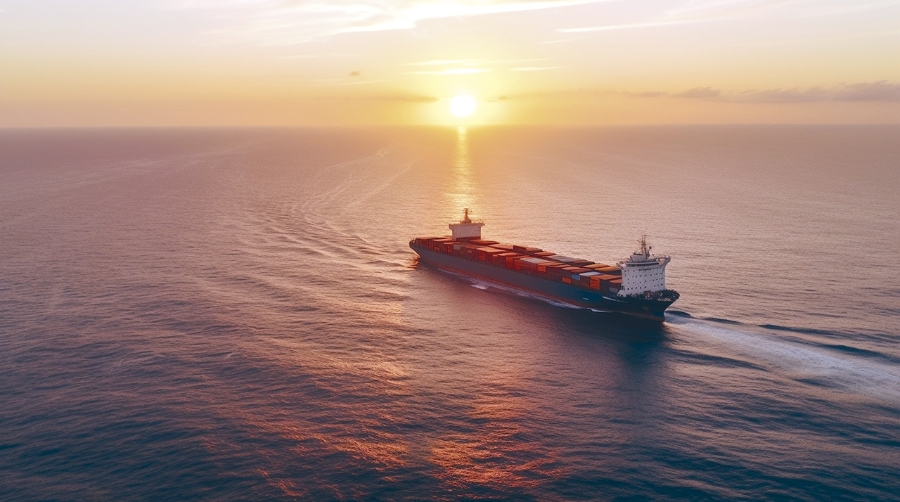 La situación cambia para las rutas directamente vinculadas a Oriente Medio.