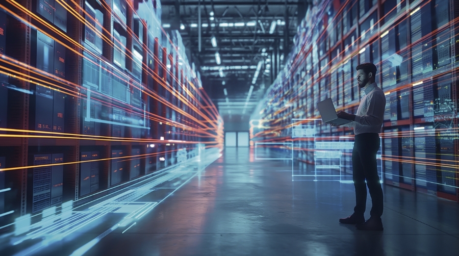 La consultora Miebach Consulting insta a acelerar los procesos de transformación digital en la logística del sector “lifestyle”