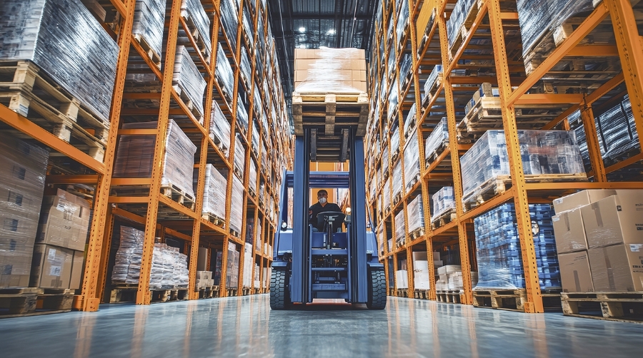 El e-commerce y la necesidad energética ya marcan la inmologística de 2026