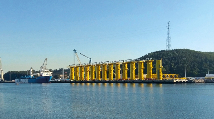 &ldquo;La DIA del dragado es una bomba en la l&iacute;nea de flotaci&oacute;n del puerto&rdquo;