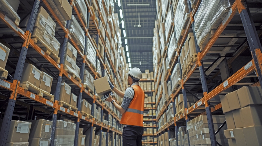 El 74% de los profesionales logísticos del sector está buscando activamente nuevas oportunidades laborales.