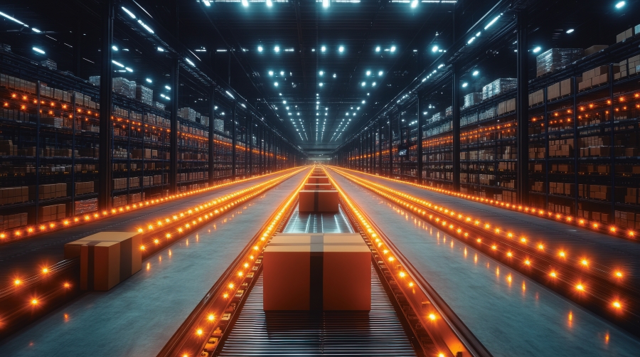 Inmologística: consolidación en plena incertidumbre