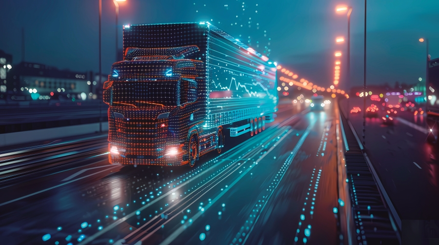 <i>La acción directa en un transporte bajo CMR</i>