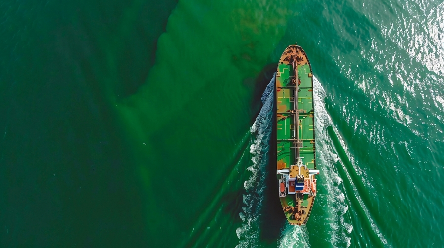 El Gobierno aprueba el Plan de Descarbonización con 250 millones de euros para el sector marítimo